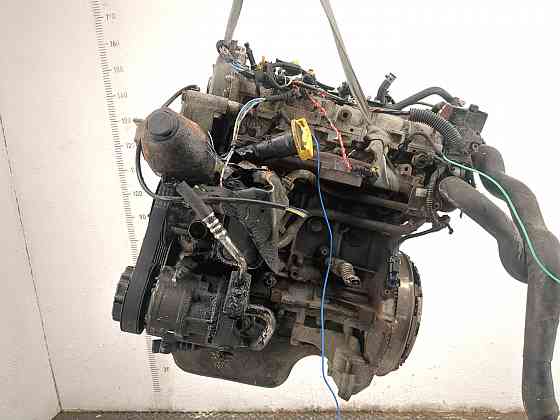 Двигатель Opel Corsa D Z13DTH Донецк