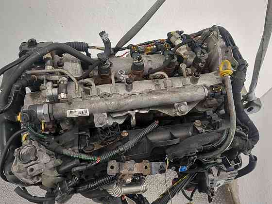 Двигатель Opel Corsa D Z13DTH Донецк