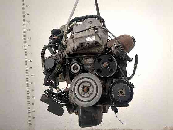 Двигатель Opel Corsa D Z13DTH Донецк