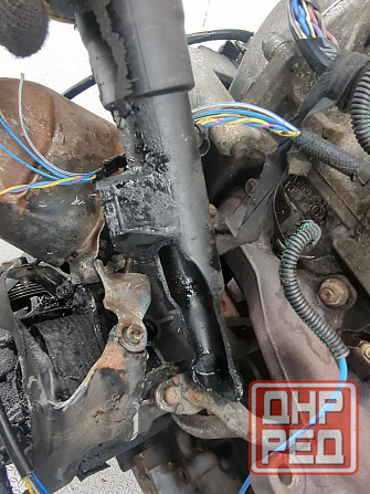 Двигатель Opel Corsa D Z13DTH Донецк - изображение 8