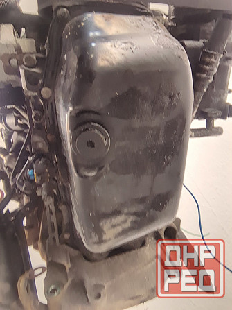 Двигатель Opel Corsa D Z13DTH Донецк - изображение 6