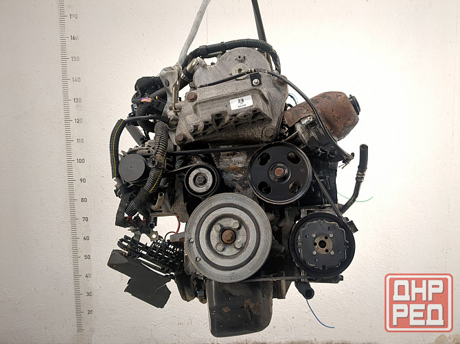 Двигатель Opel Corsa D Z13DTH Донецк - изображение 1