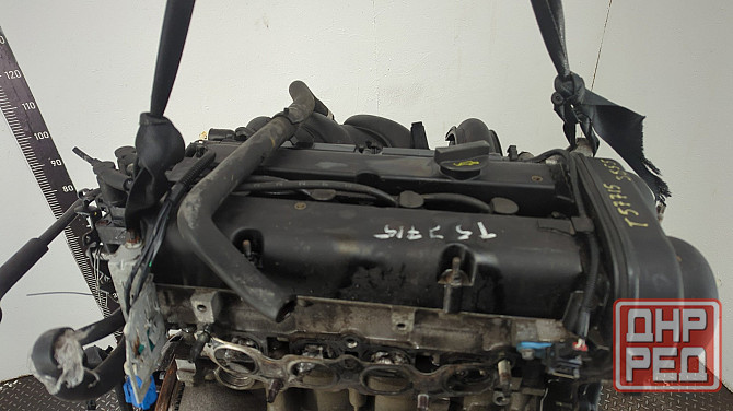 Двигатель Ford Focus 2 ASDA, ASDB Донецк - изображение 7