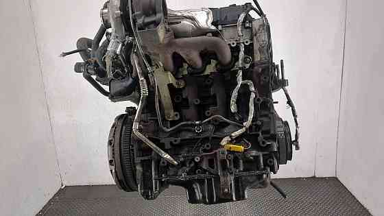Двигатель Ford Transit CYFA, CYFB, CYFD Донецк