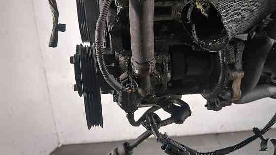 Двигатель Ford Transit CYFA, CYFB, CYFD Донецк
