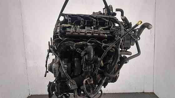 Двигатель Ford Transit CYFA, CYFB, CYFD Донецк