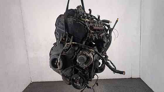 Двигатель Ford Transit CYFA, CYFB, CYFD Донецк
