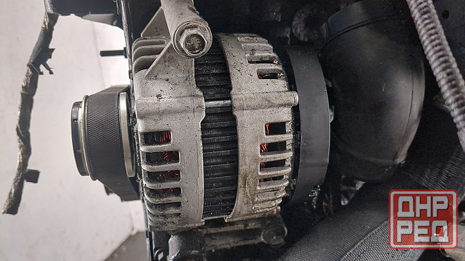 Двигатель Ford Transit CYFA, CYFB, CYFD Донецк - изображение 8