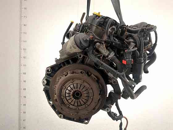 Двигатель Opel Astra H Z14XEP Донецк