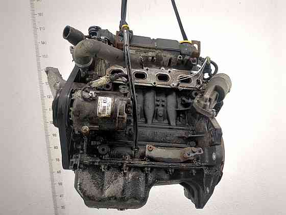 Двигатель Opel Astra H Z14XEP Донецк