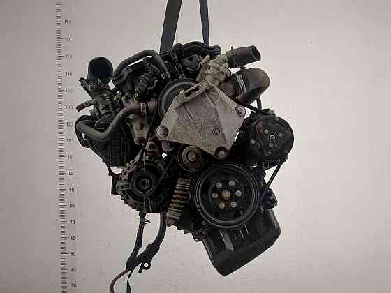 Двигатель Opel Astra H Z14XEP Донецк