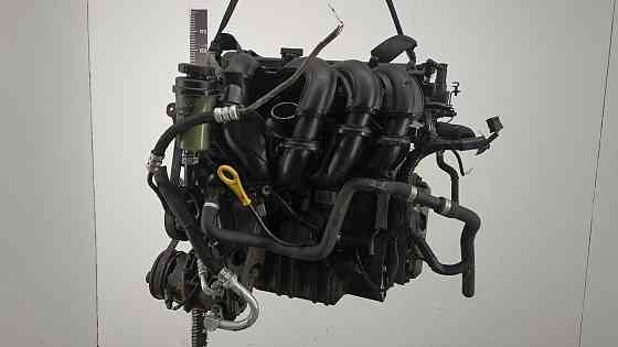 Двигатель Ford Focus 2 SHDA, SHDC Донецк