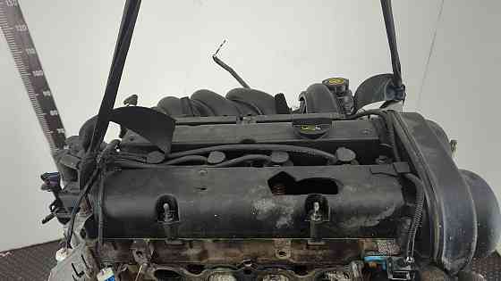 Двигатель Ford Focus 2 SHDA, SHDC Донецк