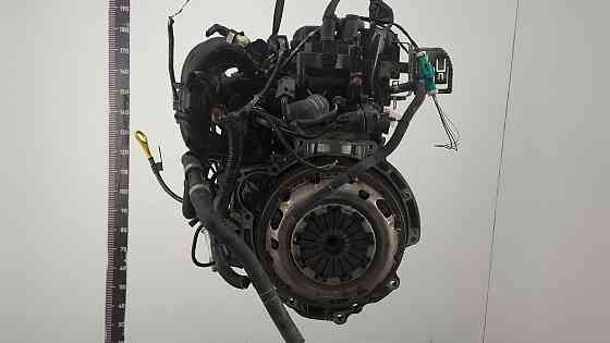 Двигатель Ford Focus 2 SHDA, SHDC Донецк