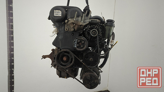 Двигатель Ford Focus 2 SHDA, SHDC Донецк - изображение 1
