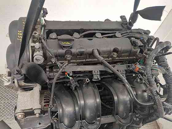 Двигатель Ford Focus 2 HXDA, HXDB Донецк