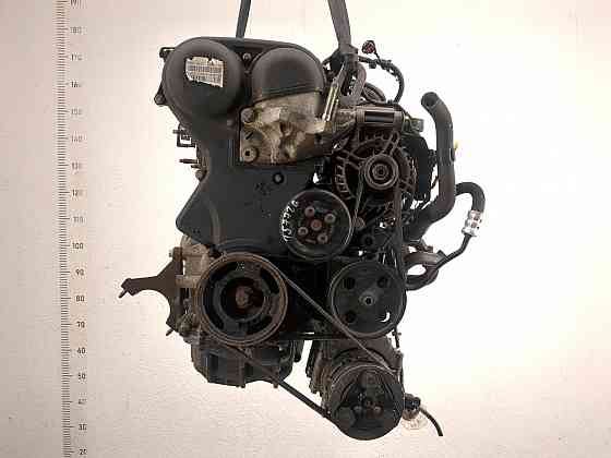 Двигатель Ford Focus 2 HXDA, HXDB Донецк
