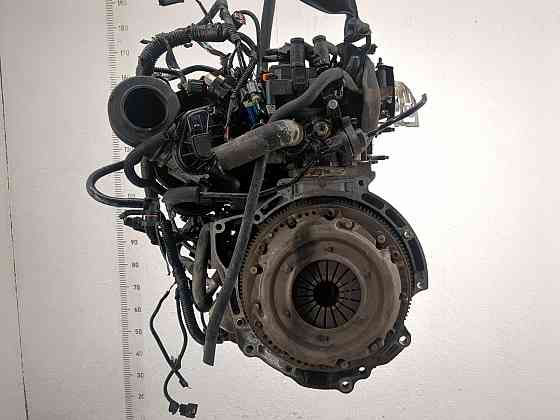 Двигатель Ford Focus 2 HXDA, HXDB Донецк