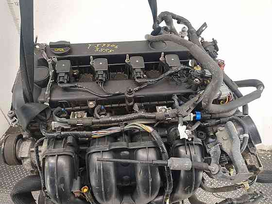 Двигатель Mazda 5 (CR) LF Донецк