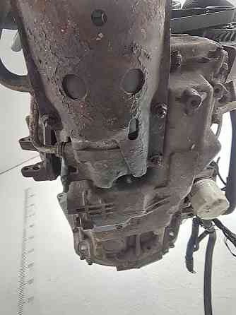 Двигатель Mazda 5 (CR) LF Донецк
