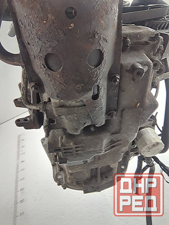 Двигатель Mazda 5 (CR) LF Донецк - изображение 6