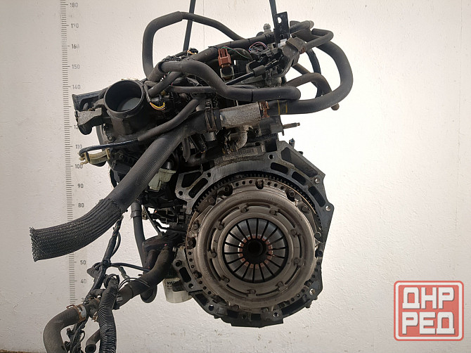 Двигатель Mazda 5 (CR) LF Донецк - изображение 2