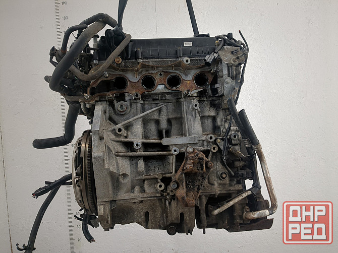 Двигатель Mazda 5 (CR) LF Донецк - изображение 3