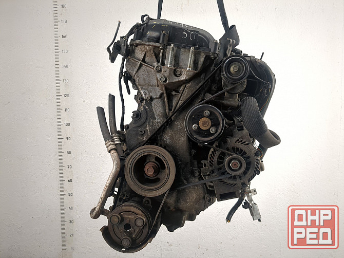 Двигатель Mazda 5 (CR) LF Донецк - изображение 1