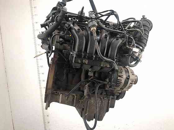 Двигатель Chevrolet Aveo (T250 / 255) F14D4 Донецк