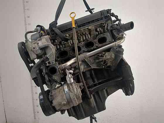 Двигатель Chevrolet Aveo (T250 / 255) F14D4 Донецк