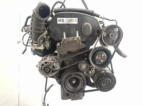 Двигатель Chevrolet Aveo (T250 / 255) F14D4 Донецк