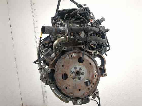 Двигатель Chevrolet Aveo (T250 / 255) F14D4 Донецк