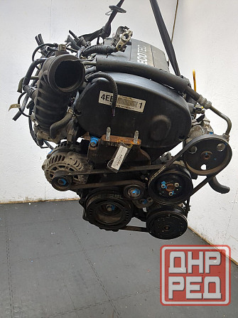 Двигатель Chevrolet Aveo (T250 / 255) F14D4 Донецк - изображение 8