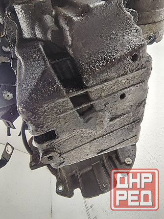 Двигатель Chevrolet Aveo (T250 / 255) F14D4 Донецк - изображение 6