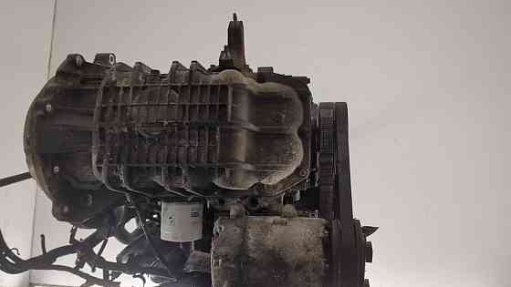 Двигатель Ford Focus 2 SHDA, SHDC Донецк