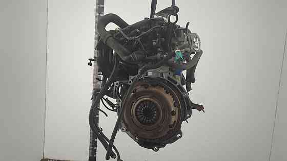 Двигатель Ford Focus 2 SHDA, SHDC Донецк
