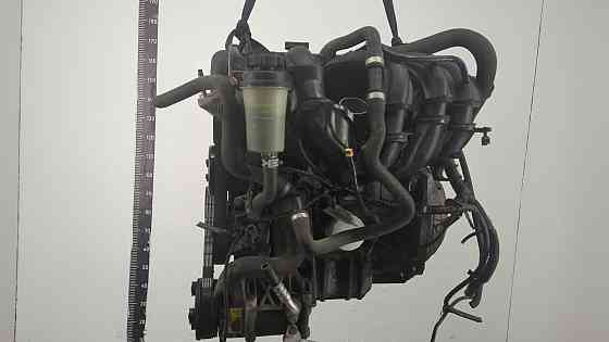 Двигатель Ford Focus 2 SHDA, SHDC Донецк