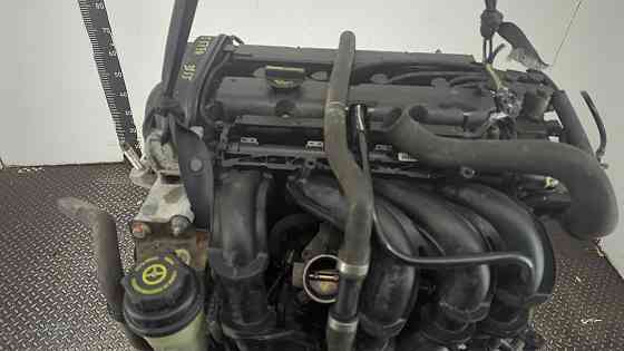 Двигатель Ford Focus 2 SHDA, SHDC Донецк