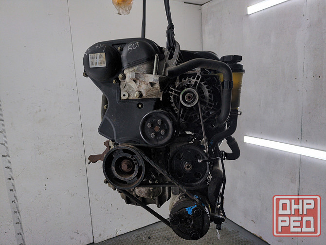 Двигатель Ford Focus 2 SHDA, SHDC Донецк - изображение 8