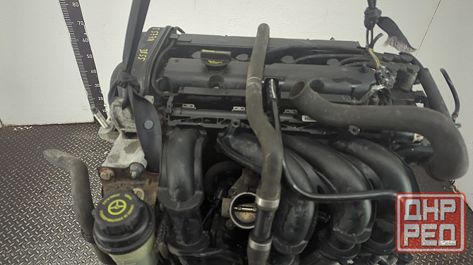 Двигатель Ford Focus 2 SHDA, SHDC Донецк - изображение 6