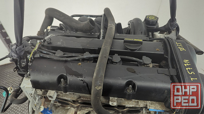 Двигатель Ford Focus 2 SHDA, SHDC Донецк - изображение 7