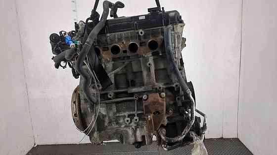 Двигатель Ford Focus 2 QQDB Донецк