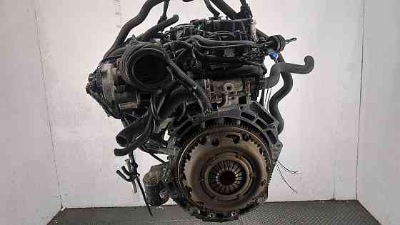 Двигатель Ford Focus 2 QQDB Донецк