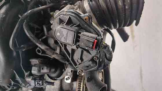 Двигатель Ford Focus 2 QQDB Донецк