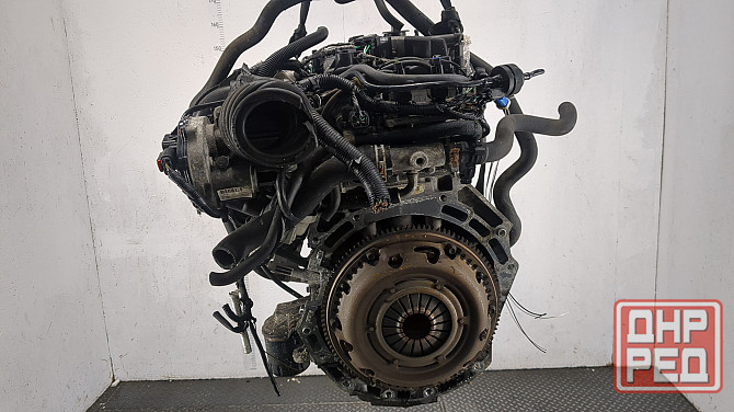 Двигатель Ford Focus 2 QQDB Донецк - изображение 4