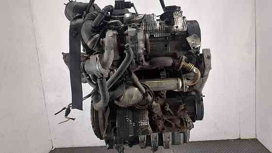 Двигатель Volkswagen Passat 6 CBDC Донецк