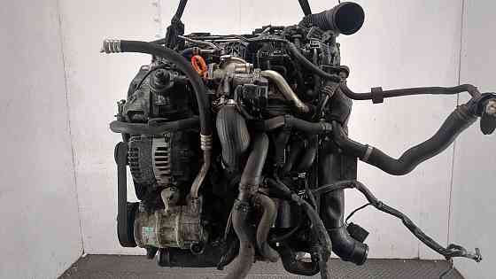 Двигатель Volkswagen Passat 6 CBDC Донецк