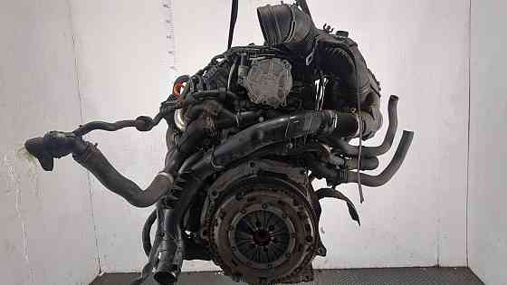Двигатель Volkswagen Passat 6 CBDC Донецк