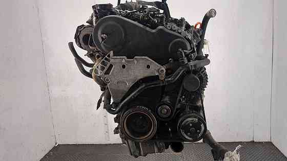 Двигатель Volkswagen Passat 6 CBDC Донецк