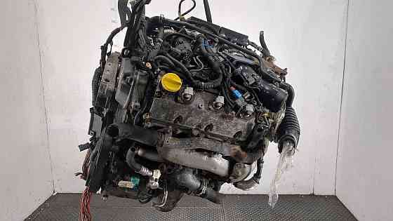 Двигатель Opel Signum Z30DT Донецк